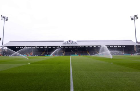 How many London Premier League teams are there?