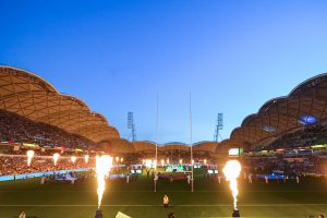 Melbourne Rectangular Stadium