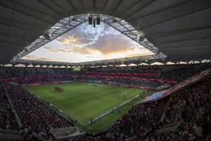 Sydney Football Stadium