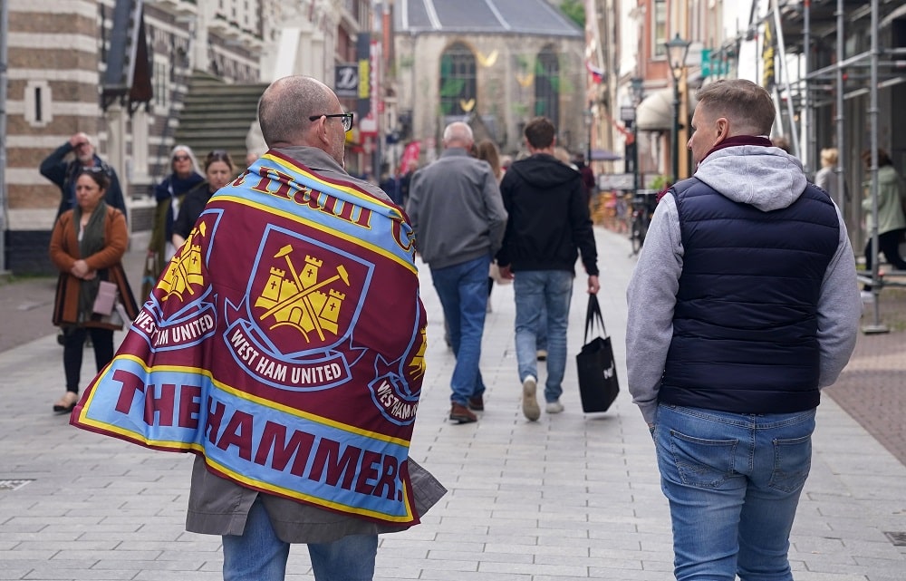 How to buy West Ham tickets: Prices, membership, essential guide to cheap Premier League tickets 2025/26