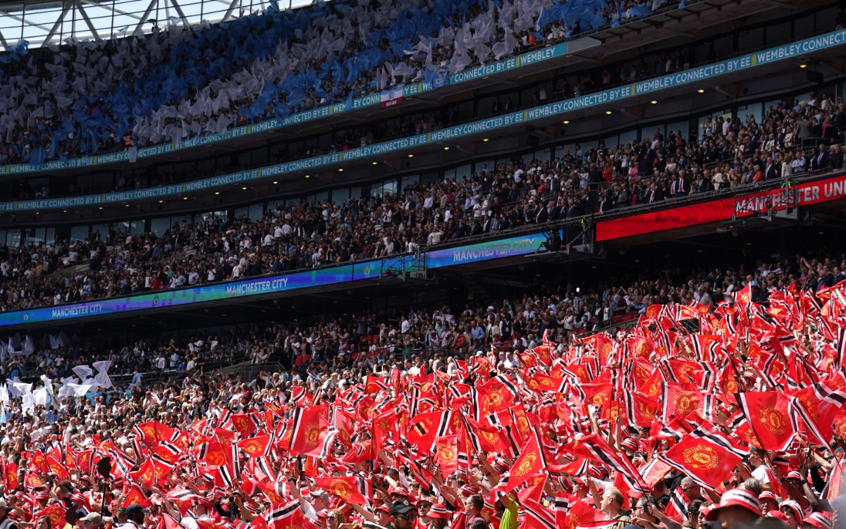 FA Cup final ticket allocations and prices: 2025 FA Cup final details