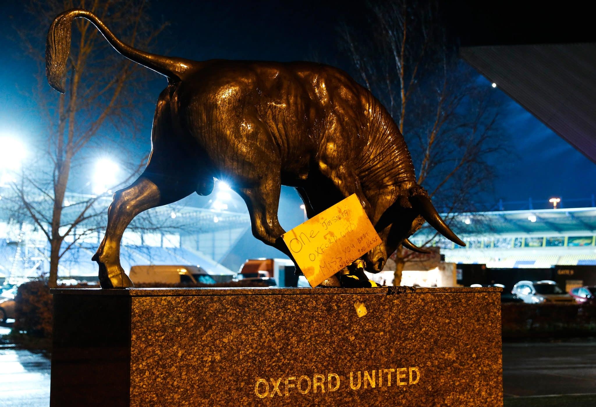 Oxford United new stadium: All the Kassam Stadium move facts