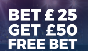 BritainBet signup offer