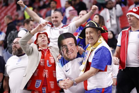 England fans’ match day guide to Hampden Park: Directions, bars and hotels
