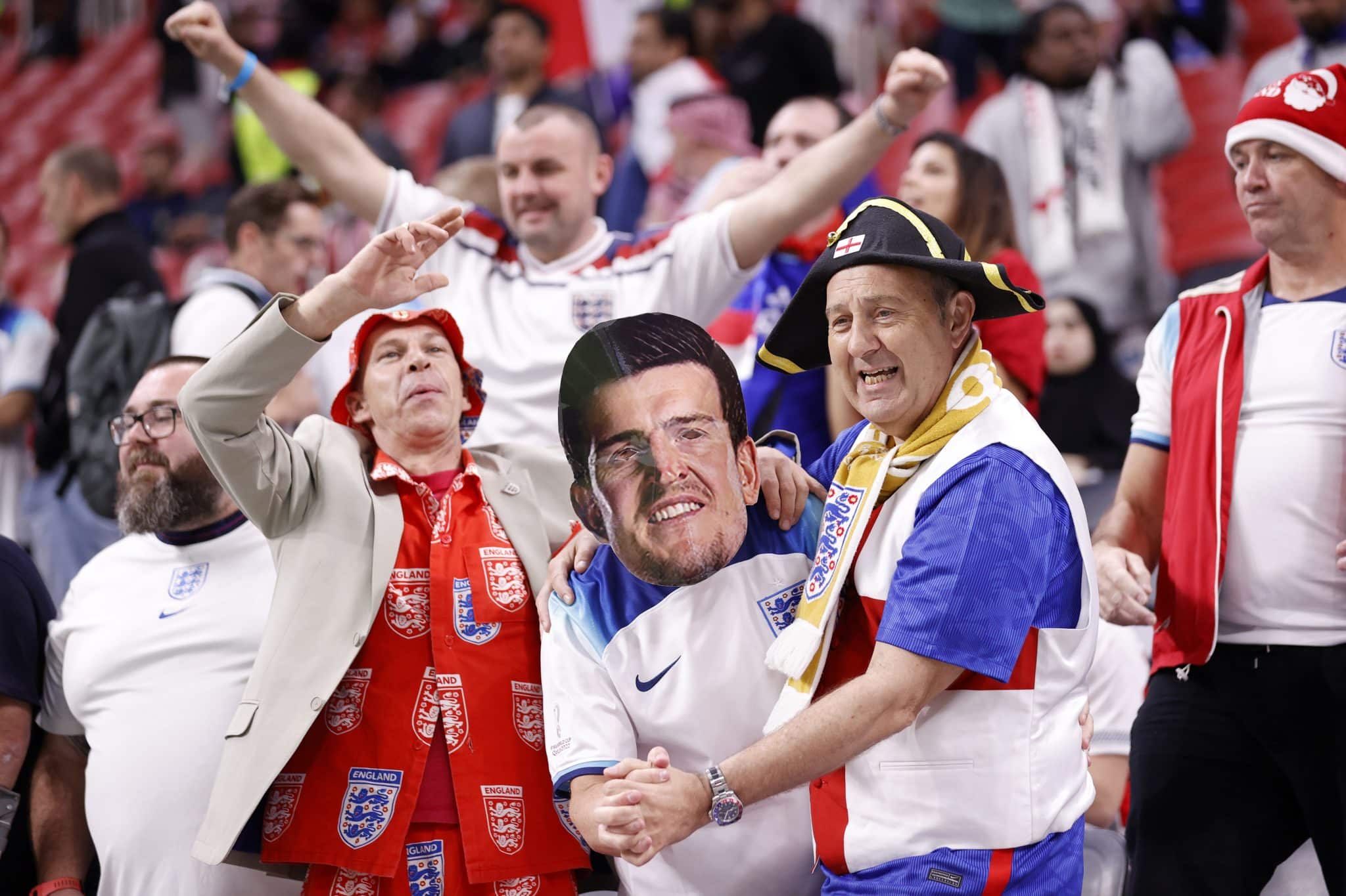 England fans’ match day guide to Hampden Park: Directions, bars and hotels