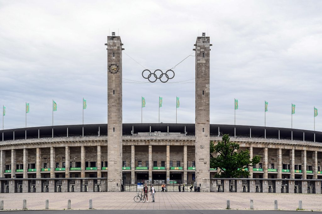 Euro 2024 host: Where and when is it? 4 The Berlin Olympiastadion | Euro 2024 final stadium and host city | Germany is Euro 2024 host