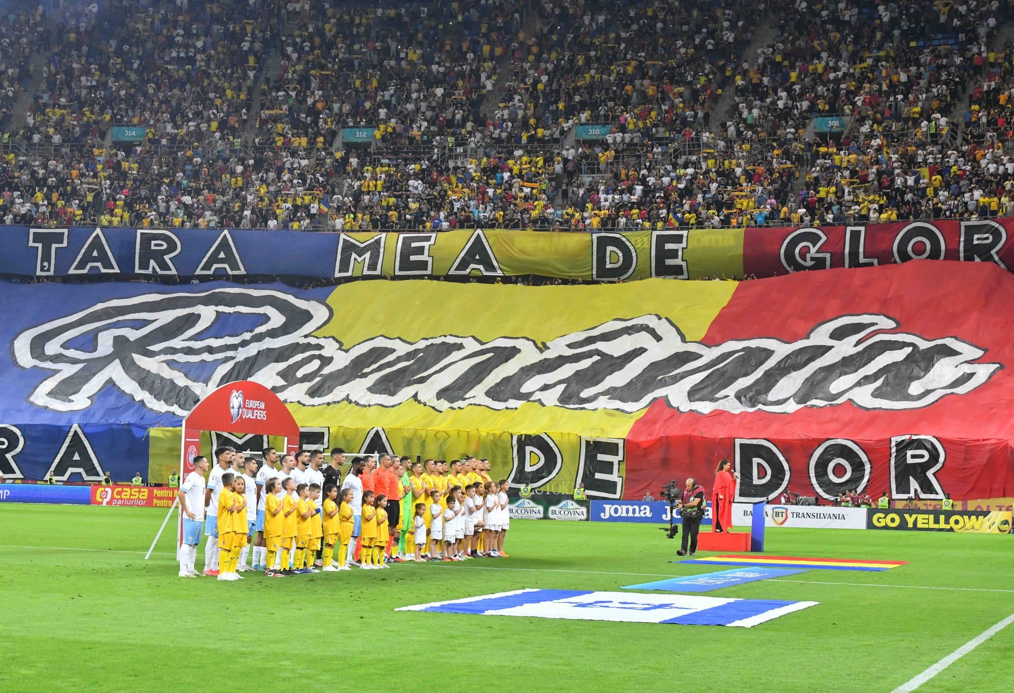 Romania vs Kosovo incident: Ultras cause match suspension