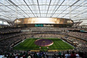 2026 World Cup host cities: Full list of stadiums in USA, Canada and Mexico