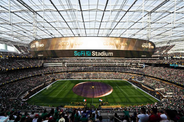 2026 World Cup host cities: Full list of stadiums in USA, Canada and ...