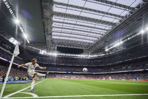 Real Madrid stadium renovation: How much did Bernabeu upgrade cost?