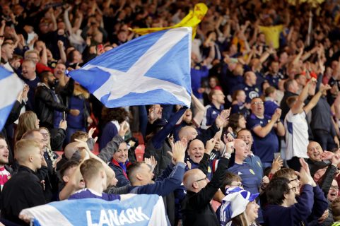 Scotland fans in Spain: Matchday guide to Estadio La Cartuja