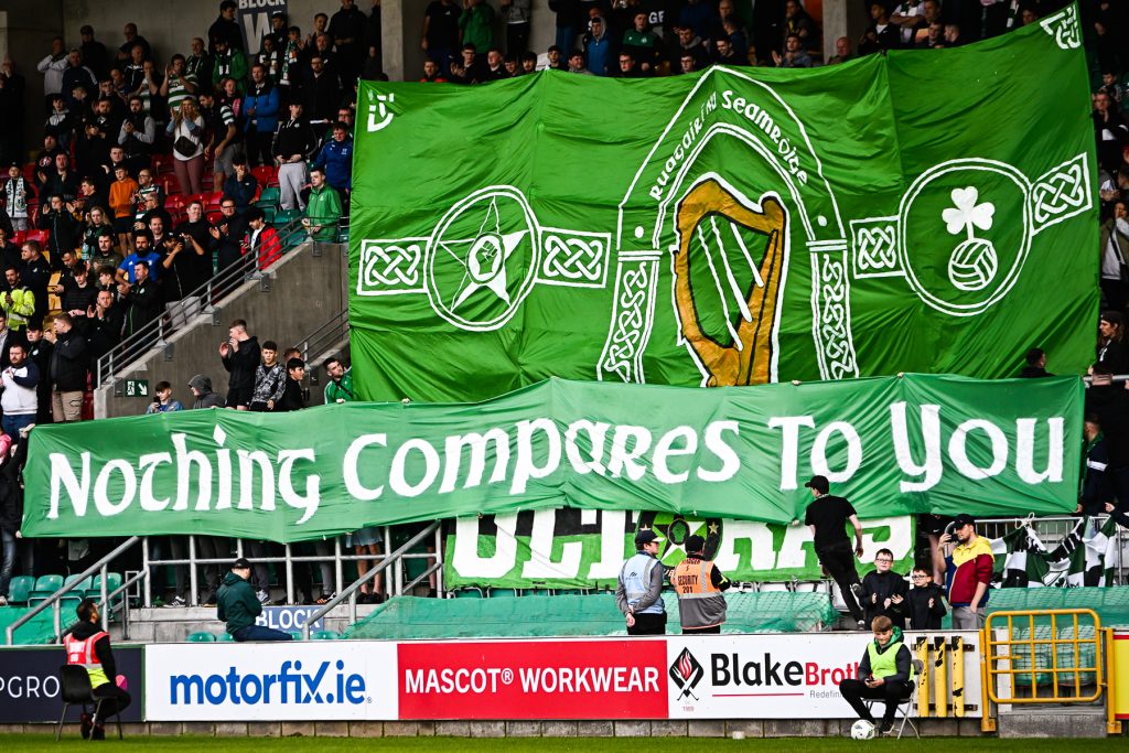 List of fan-owned clubs in England, the UK and the world 3 Shamrock Rovers are a fan-owned football club