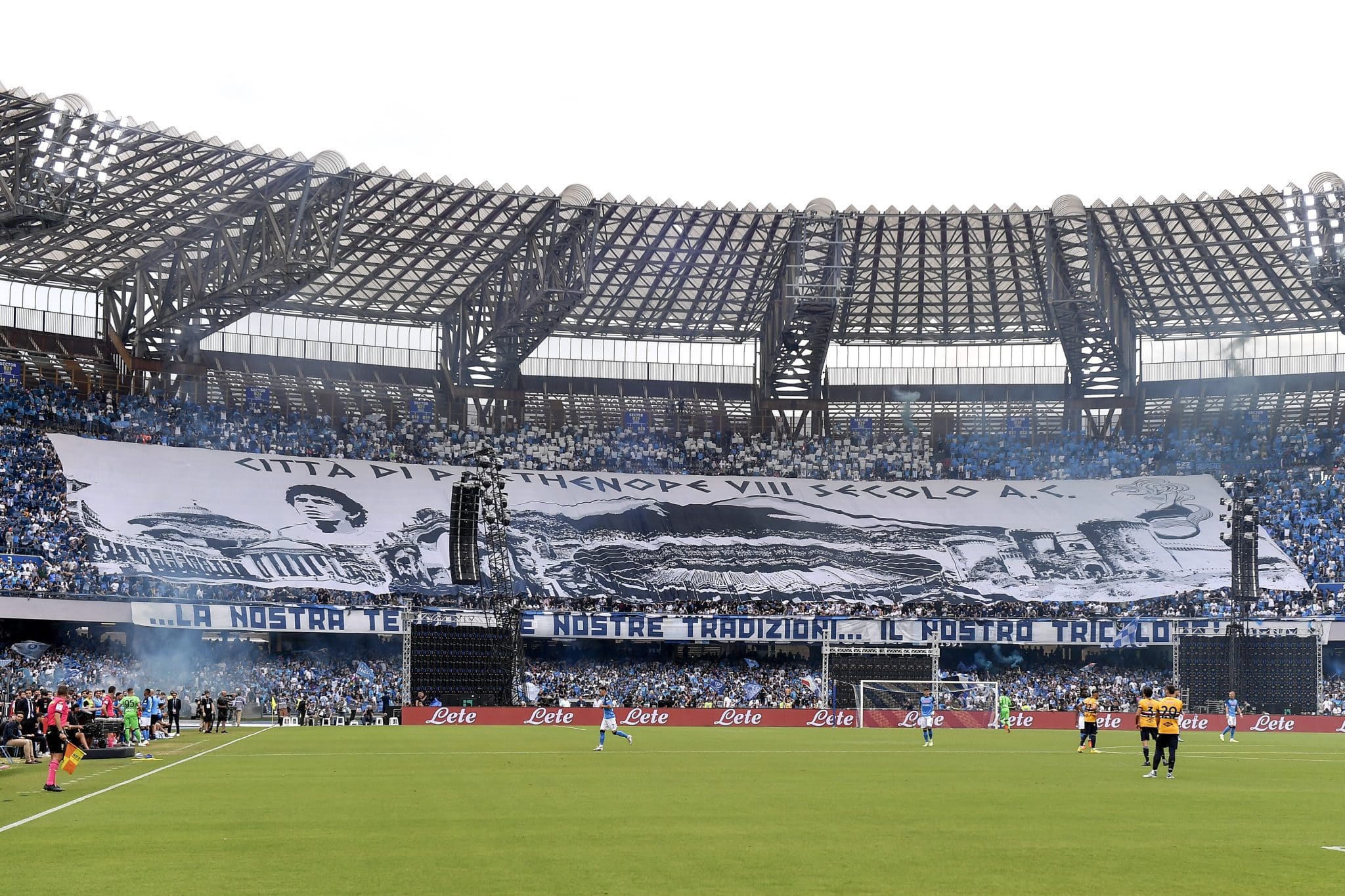 Incredible stadiums with best football atmosphere 13 ICONSPORT sipausa 46692279