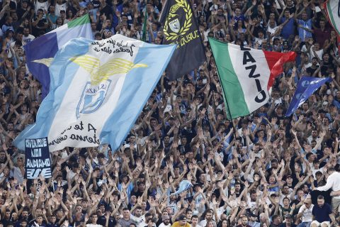Ten best derbies to attend as a fan, including Bayern-Dortmund and Lazio-Roma