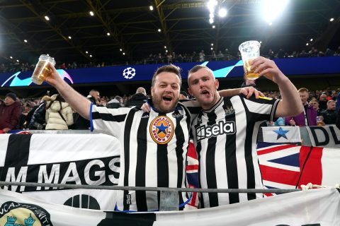 Football clubs near me: A guide to teams in each of England’s regions