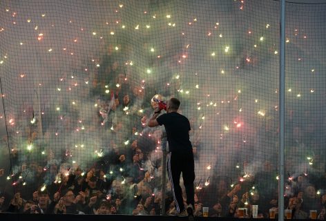 Germany’s 2.Bundesliga has an incredible attendance record, this is why…