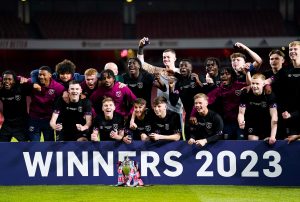 FA Youth Cup fixtures & history: Qualifying rounds underway in 2025/26