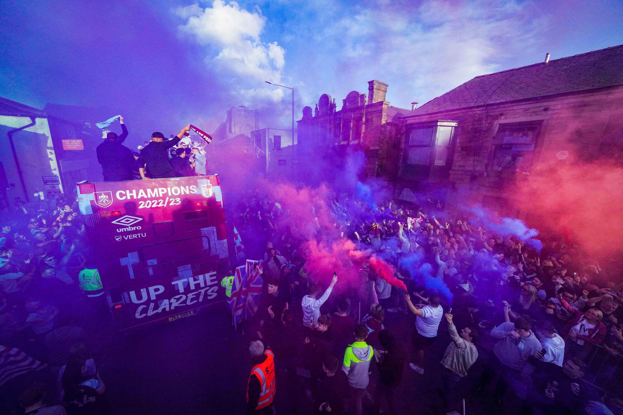 How to buy Burnley tickets: Prices, membership, essential guide to cheap Premier League tickets 2023/24