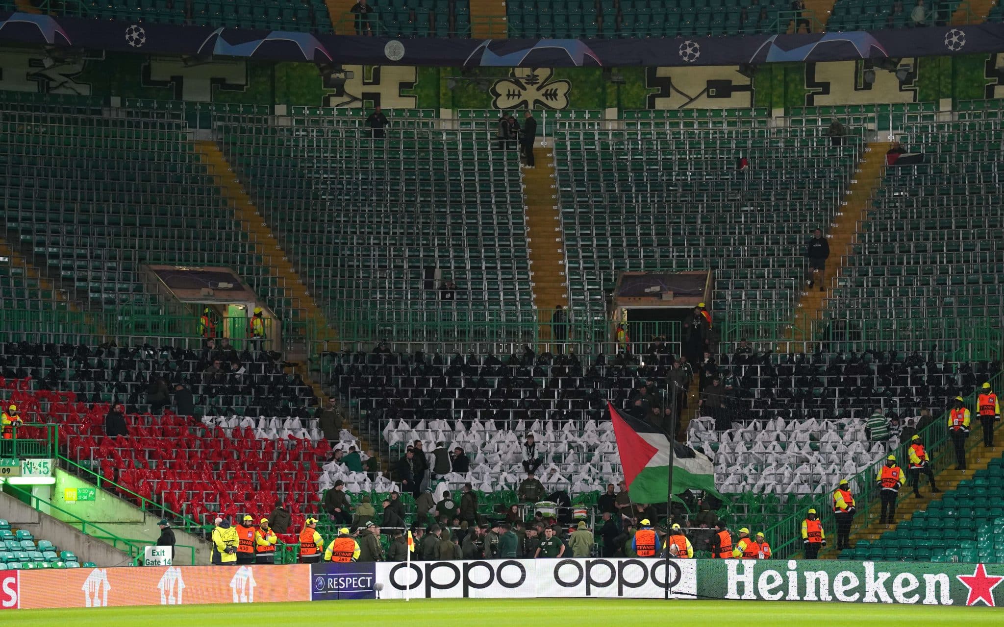 Celtic fans ban explained: Who are the Green Brigade? Why are they banned? What will happen now?
