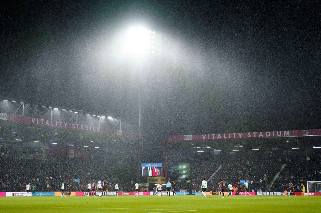 Vitality Stadium | AFC Bournemouth stadium