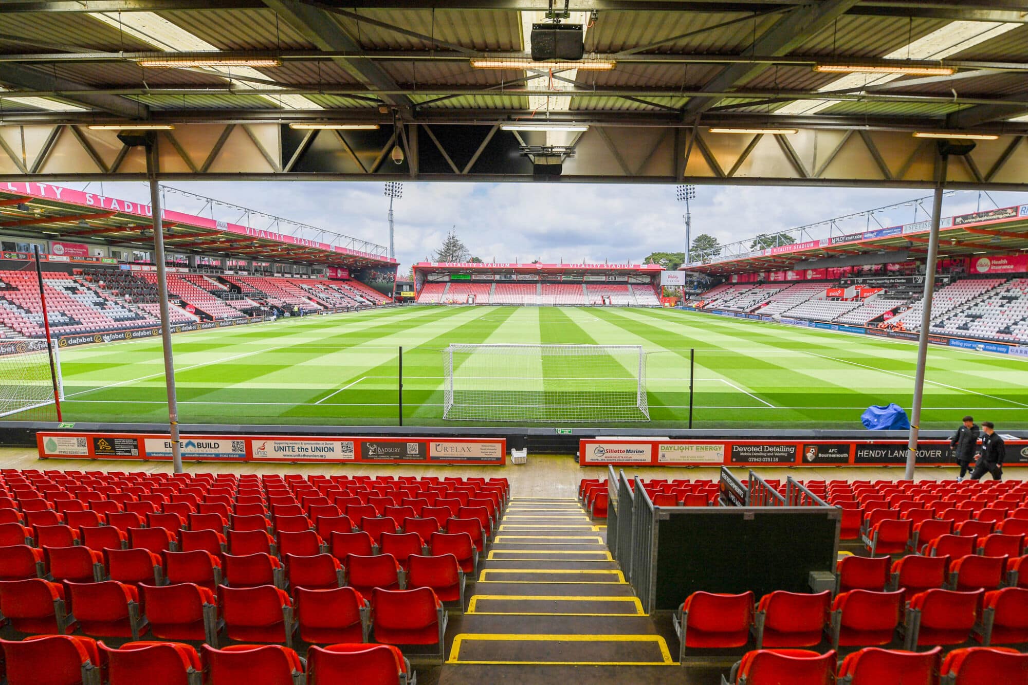 How to buy AFC Bournemouth tickets: Prices, membership, essential guide to cheap Premier League tickets 2025/26