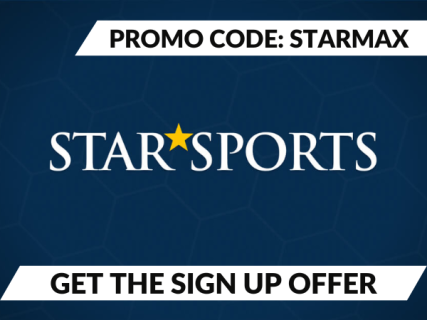 Star Sports promo code 2025: Get £50 in Free Bets