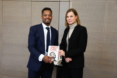 Best books for football fans at Christmas 2023