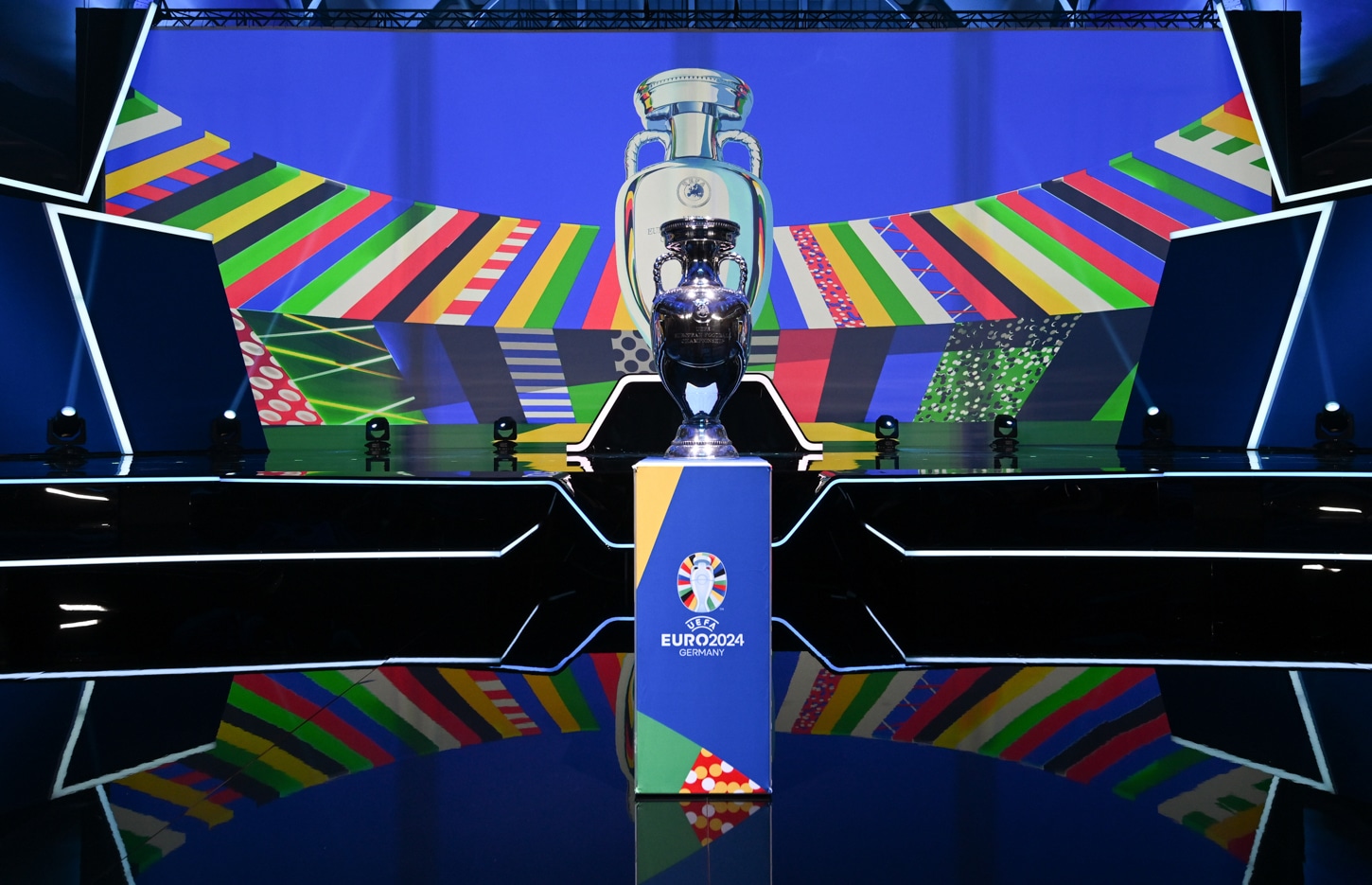 UEFA EURO 2024 draw: Everything you need to know