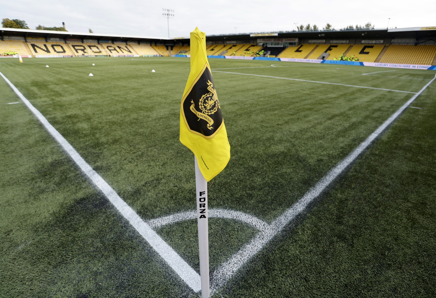 End game for plastic pitches in the Scottish Premiership, vote to take place