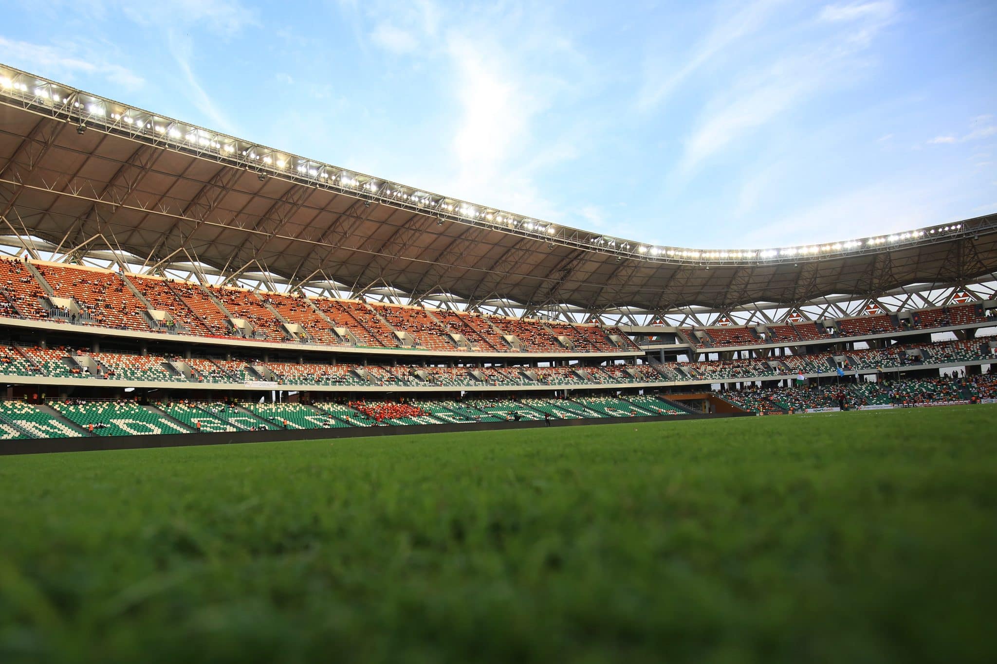 AFCON 2023 travel: How to get about between host cities in Ivory Coast