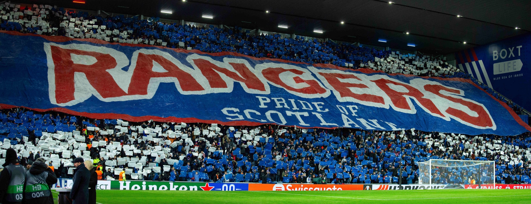 Rangers fans in Seville: Essential matchday guide to Real Betis