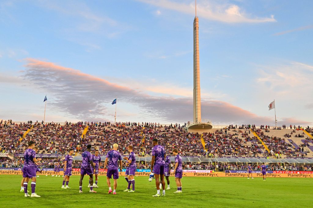 Stadio Artemio Franchi