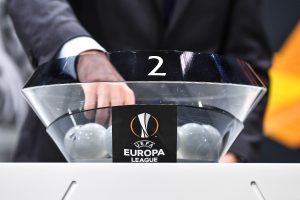 Europa League draw details: When is the UEL draw?