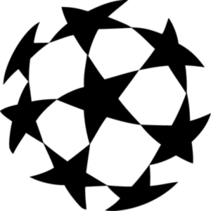 champions league logo