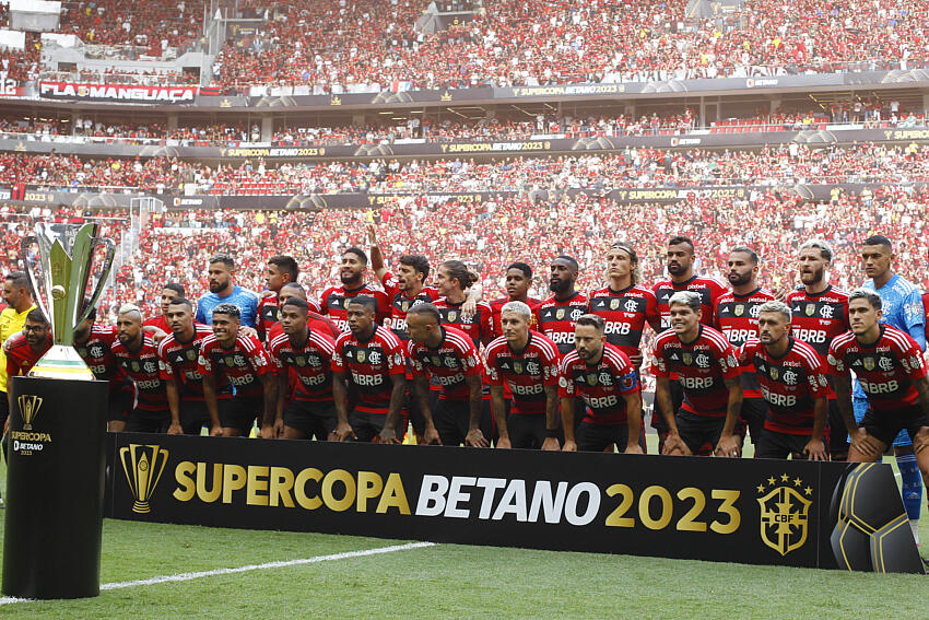 Arena BRB Mané Garrincha