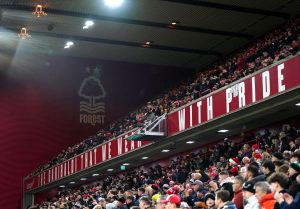 Premier League attendances 2025/26: Early season averages