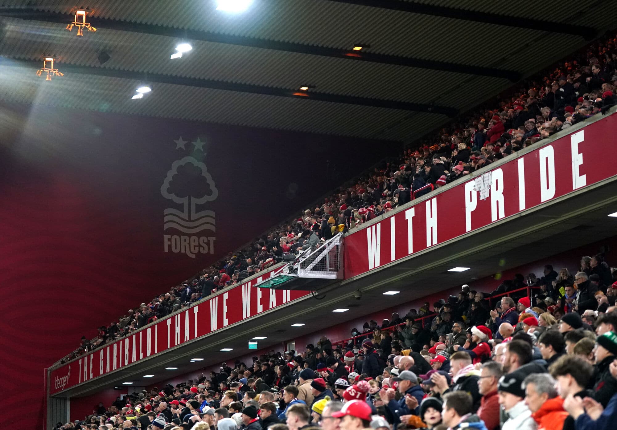 Premier League attendances 2025/26: Early season averages