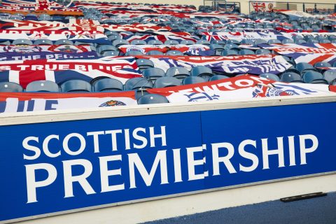 Rangers announce new ultras section in seating update for next season