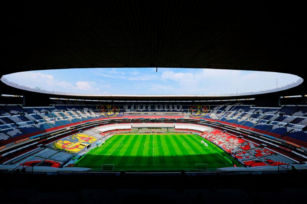 Estádio Azteca