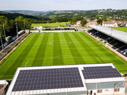 Green Football Weekend 2024 &ndash; what is it?