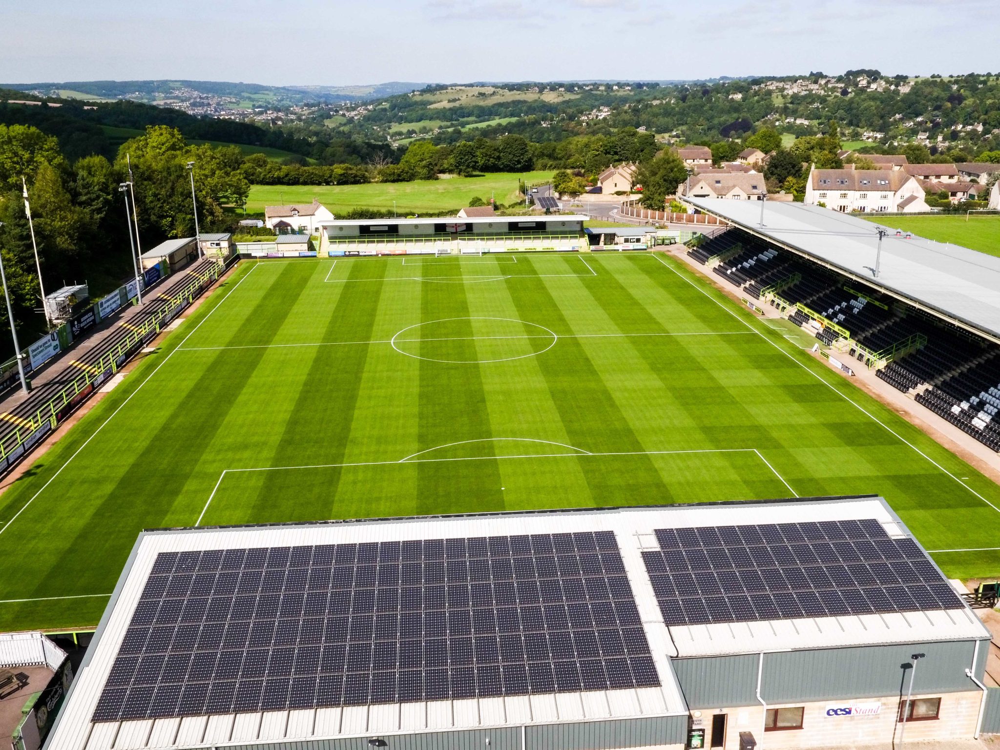 Green Football Weekend 2024 – what is it?