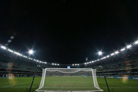 Hellas Verona (Stadio Marcantonio Bentegodi)