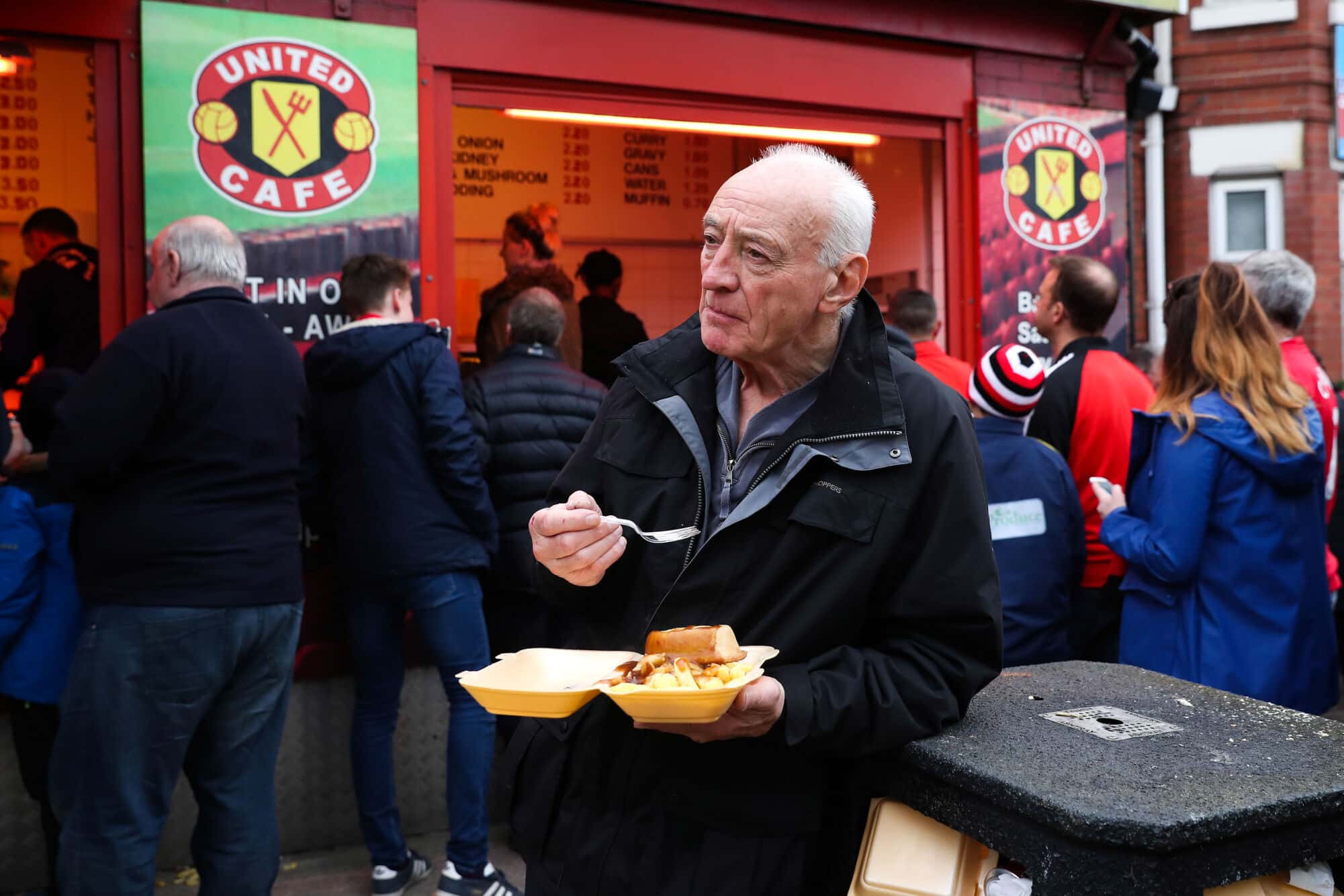 Which club serves the most expensive pies in the Premier League?