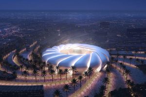 Aramco Stadium: The latest updates on the new Saudi Stadium