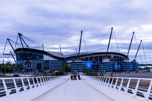 Where to park near the Etihad Stadium: Man City parking tips & trick