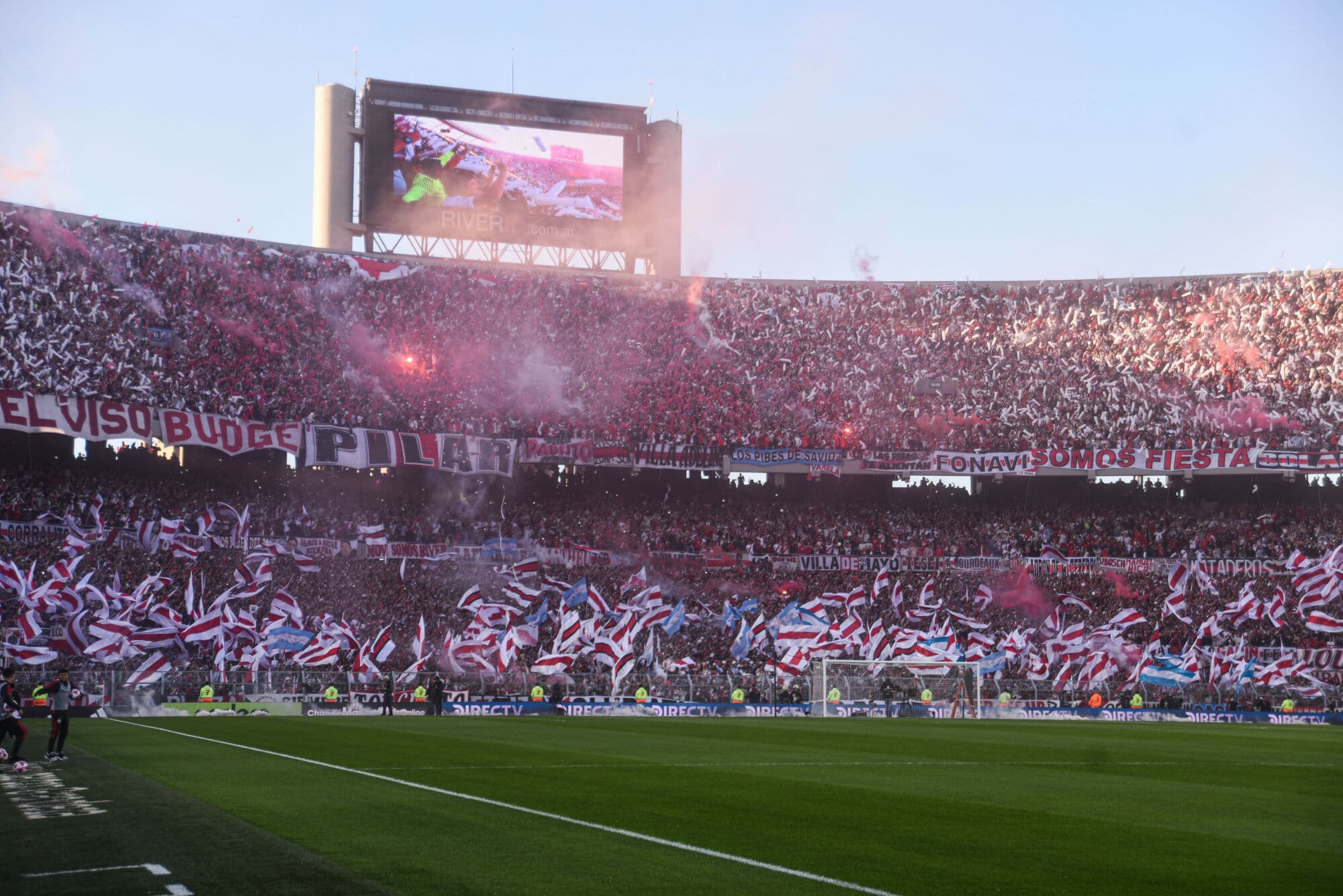 Highest average attendances in 2024: Which Premier League sides make the top 25?