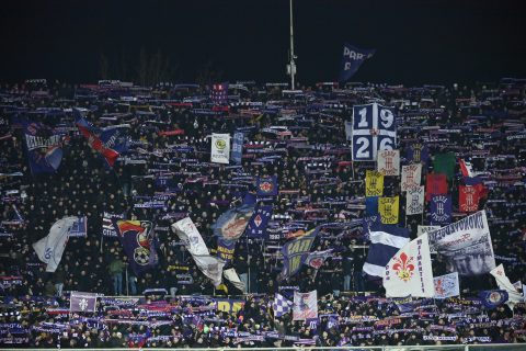 Fiorentina Ultras: A guide to the La Viola