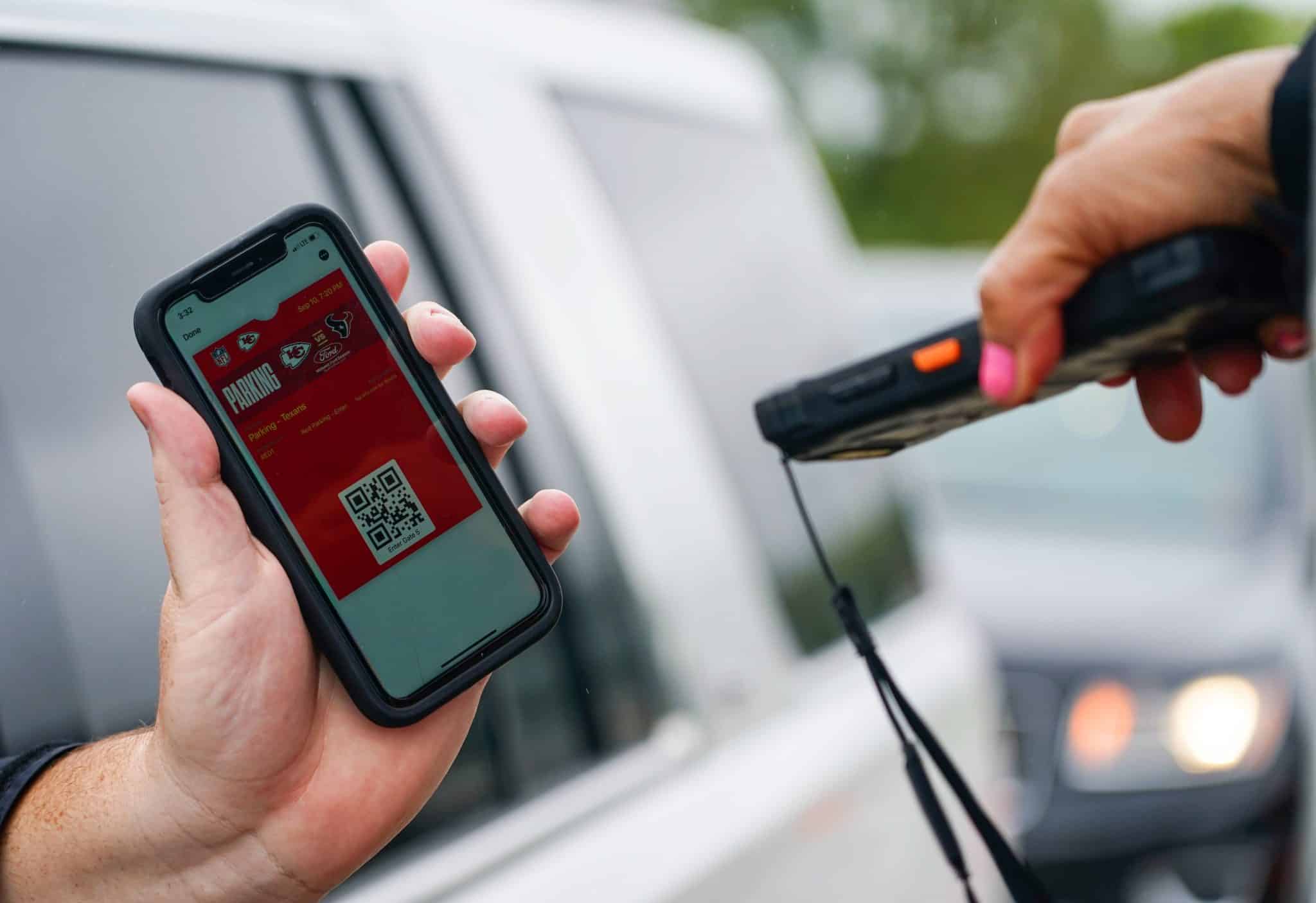 Digital ID ticketing: Could it be on the cards in European football?