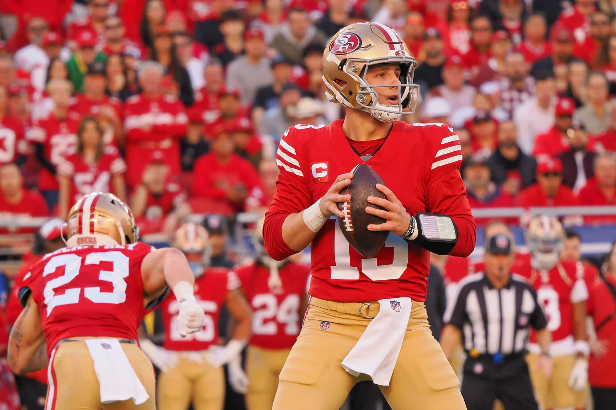 World Cup 2026: Who plays at Levi’s Stadium?