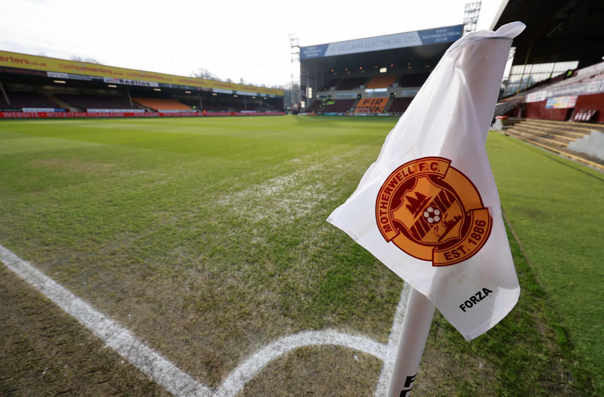 Motherwell fans’ groups oppose proposals of decreased fan ownership